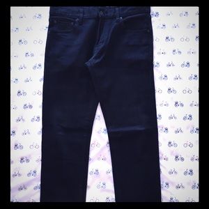 Skinny Fit Jeans by UNIQLO